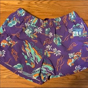 Patagonia barely baggies (S)